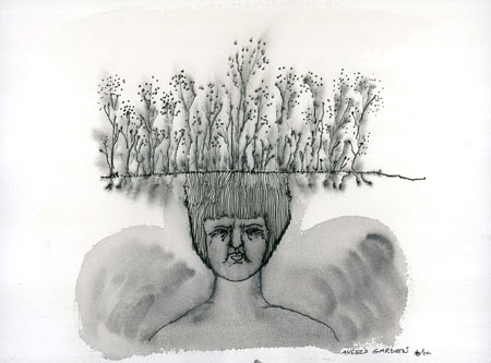 Angels Garden