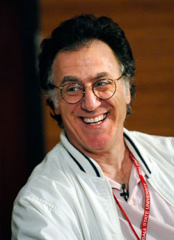 Bill Scheft